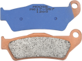 MOOSE RACING M1 Brake Pads - Front M617-S57