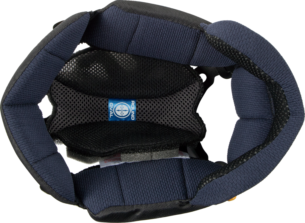 ARAI Quantum-X Interior Pad - EP III - 10 mm 07-5819