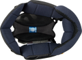 ARAI Quantum-X Interior Pad - EP III - 10 mm 07-5819