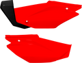 UFO Side Panels - Red HO05601-070