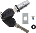 MOOSE RACING Kenai Top Case Cylinder Lock D1TRBO1R