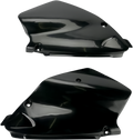UFO Side Panels - Black YA02899001
