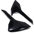 UFO Side Panel - Black HU03385-001