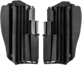 ACERBIS Radiator Louvers - Black YZ250/450F/FX ACTUALLY RADIATOR LOUVERS 2019-2022 2691560001