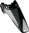 MAIER Replacement Rear Fender - Black 135100