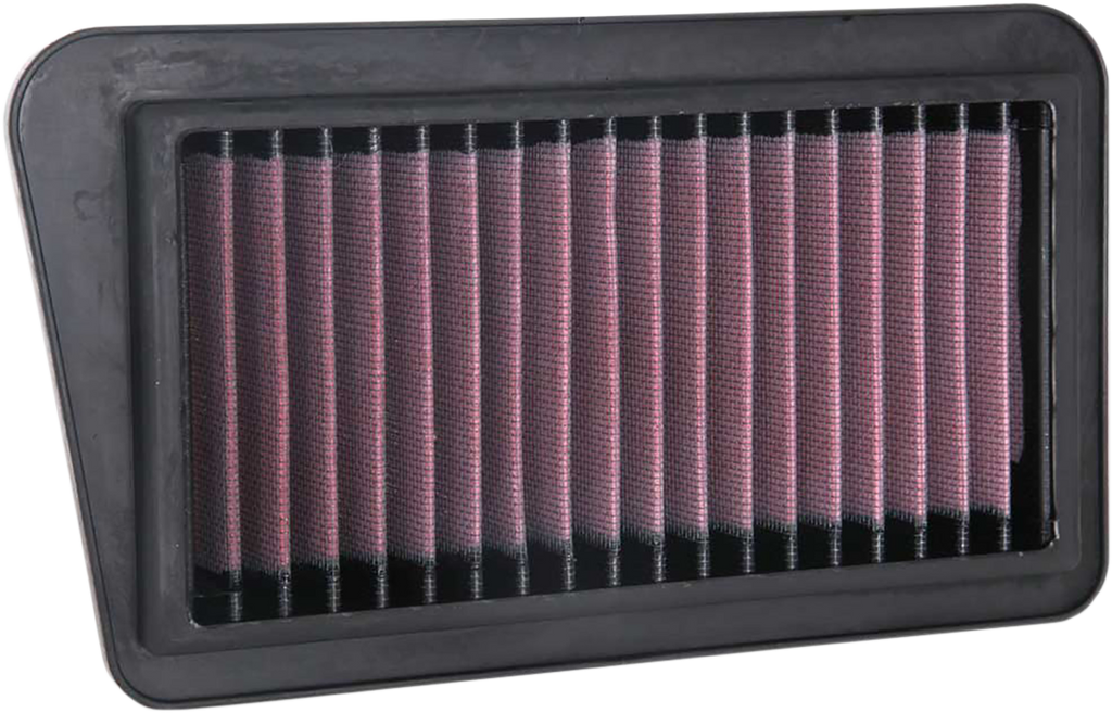 K & N Air Filter - Suzuki Burgman SU-3917