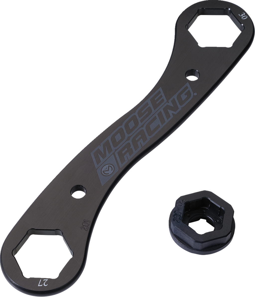 MOOSE RACING Wrench - Axle - Multi Tool - KTM/Husqvarna 22-1023
