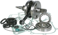 WISECO Crankshaft with Bearing and Gasket WPC131A