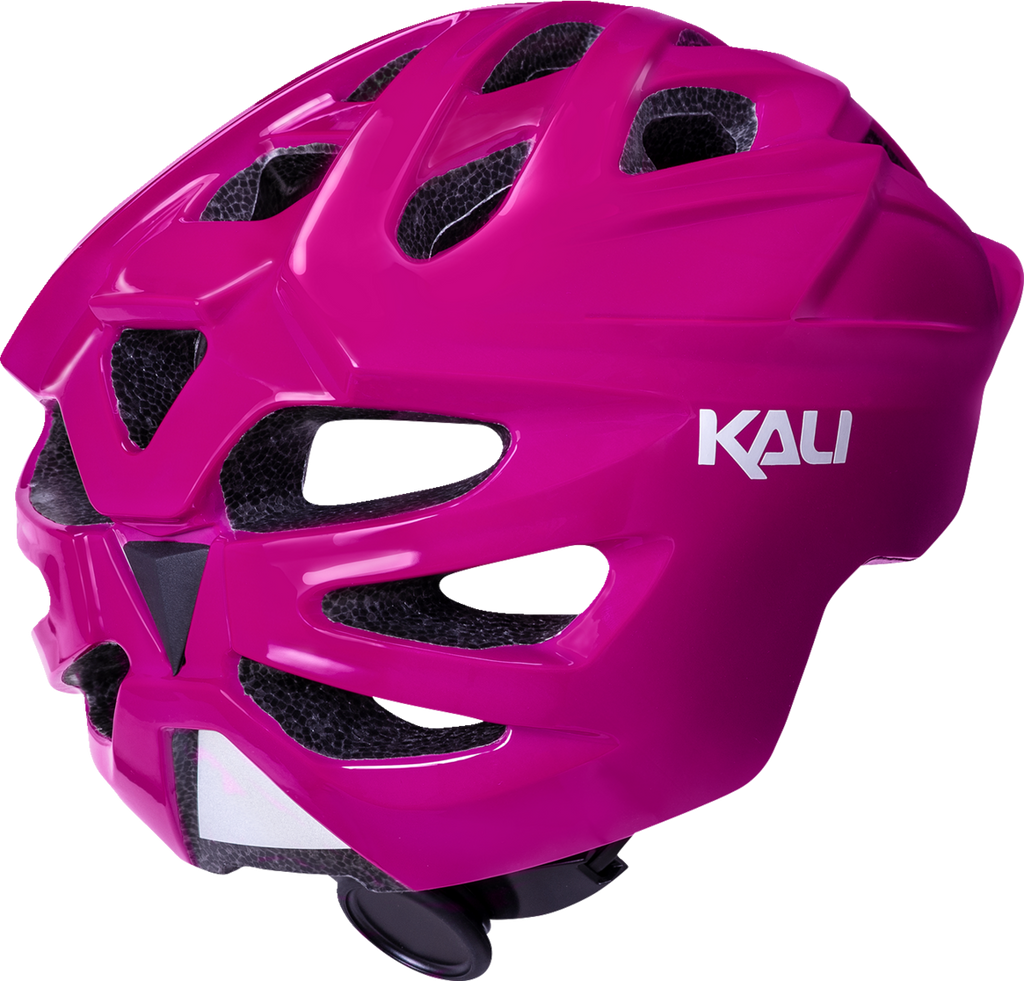 KALI Child Chakra Helmet - Pink - Small 221021125