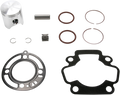 WISECO Piston Kit with Gaskets High-Performance PK1178