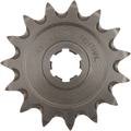 RENTHAL Sprocket - Front - 15 Tooth 431--420-15GP