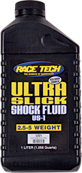 RACE TECH Ultra Slick Fluid - 1L US1