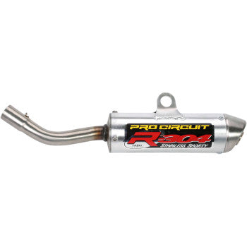 PRO CIRCUIT R-304 Silencer RM 125 2002-2007 SS02125-RE