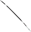 MOOSE RACING Brake Cable - Rear - Honda 45-4004