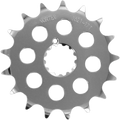 VORTEX Front Sprocket - 17-Tooth 3521-17