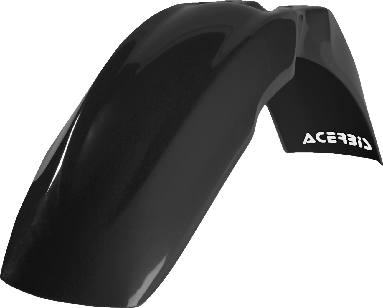 ACERBIS Front Fender - Black 2040320001