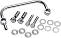 DRAG SPECIALTIES Crankcase Breather - '93-'17 Big Twin 35-0321