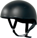AFX FX-200 Slick Helmet - Matte Black - Large 0103-0925