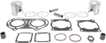 WISECO Piston Kit with Gasket High-Performance PK145