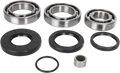 MOOSE RACING Differential Bearing/Seal Kit - Kawasaki - Rear 25-2102