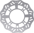 MOOSE RACING Rear Rotor - Honda 1711-RR-HOND01