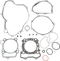 MOOSE RACING Complete Motor Gasket Kit 808671MSE
