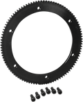 DRAG SPECIALTIES Starter Ring Gear 102 Tooth - Harley Davidson 148130-BC1