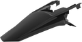ACERBIS Rear Fender - Black 2685990001