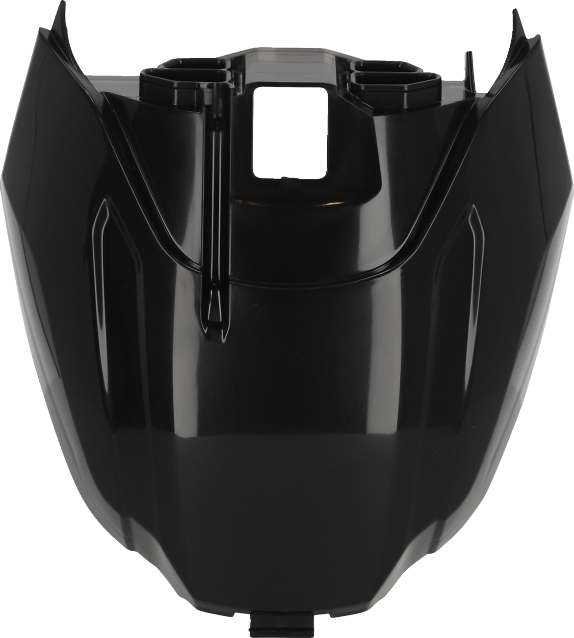 ACERBIS Tank Cover - Black YZ450F 2023  2979520001