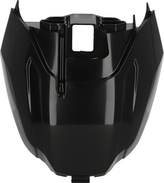 ACERBIS Tank Cover - Black YZ450F 2023  2979520001