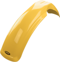 MAIER Replacement Front Fender - Yellow 183504