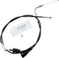 BARNETT Idle Cable - Black 101-30-41004