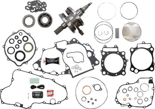 WISECO Engine Rebuild Kit PWR226A-100