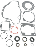 MOOSE RACING Motor Gasket Kit with Seal 811818MSE