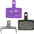 GALFER Ebike Brake Pads - BFD293 BFD293G1652