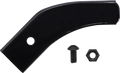 DRAG SPECIALTIES Kickstand Extension - Black C32-0484GB