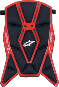 ALPINESTARS Supertech M8/M10 Top Pad - Black - M/2XL 898221910M/2X