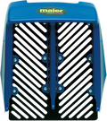 MAIER Radiator Cover - Banshee - Dark Blue 189596