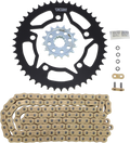 VORTEX Chain Kit - Gold CKG7612