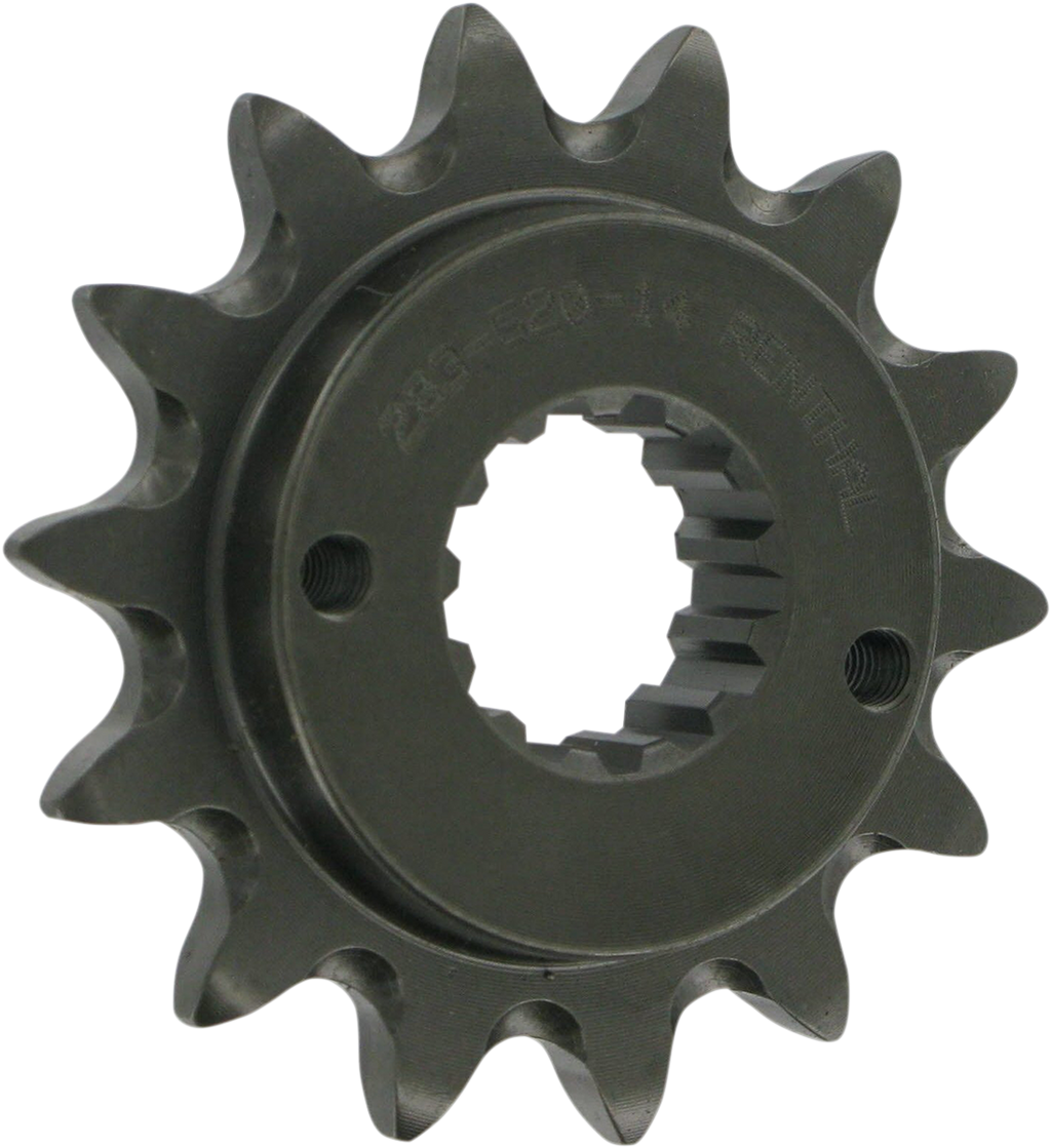 RENTHAL Sprocket - Front - Honda - 14-Tooth 283--520-14GP
