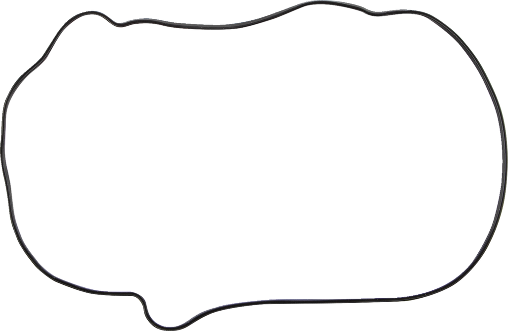 MOOSE RACING Clutch Outer Gasket - KTM 817987MSE