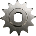 RENTHAL Sprocket - Front - 12 Tooth 481--415-12P