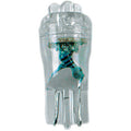 DRAG SPECIALTIES Mini Wedge LED Bulbs - White Quantity (4 pack) T10-4LEDW-HC