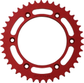MOOSE RACING Rear Sprocket - 41 Tooth - Beta 1211-BET-41-13