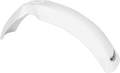 UFO Front Fender - White YA02800046