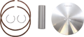 WISECO Piston - +0.50 mm High-Performance 2358M06550