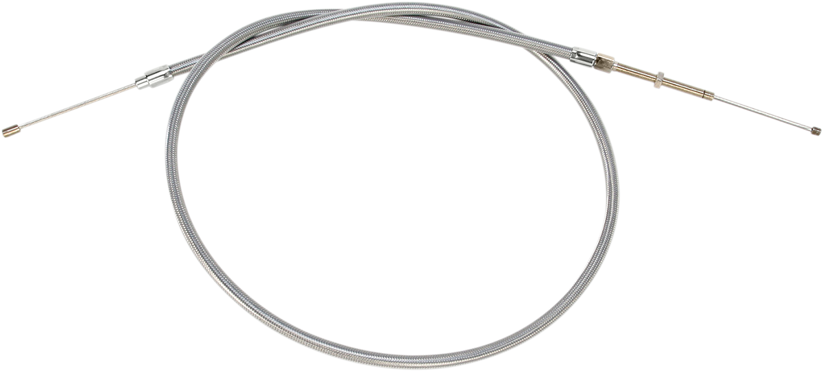 BARNETT Clutch Cable - +6" 102-30-10015+6