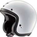 ARAI Classic-V Helmet - White - 2XL 0104-2957