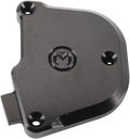 MOOSE RACING Throttle Cover - Black 0632-0239