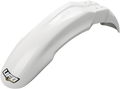UFO Restyled Front Fender - White KA02757K-041